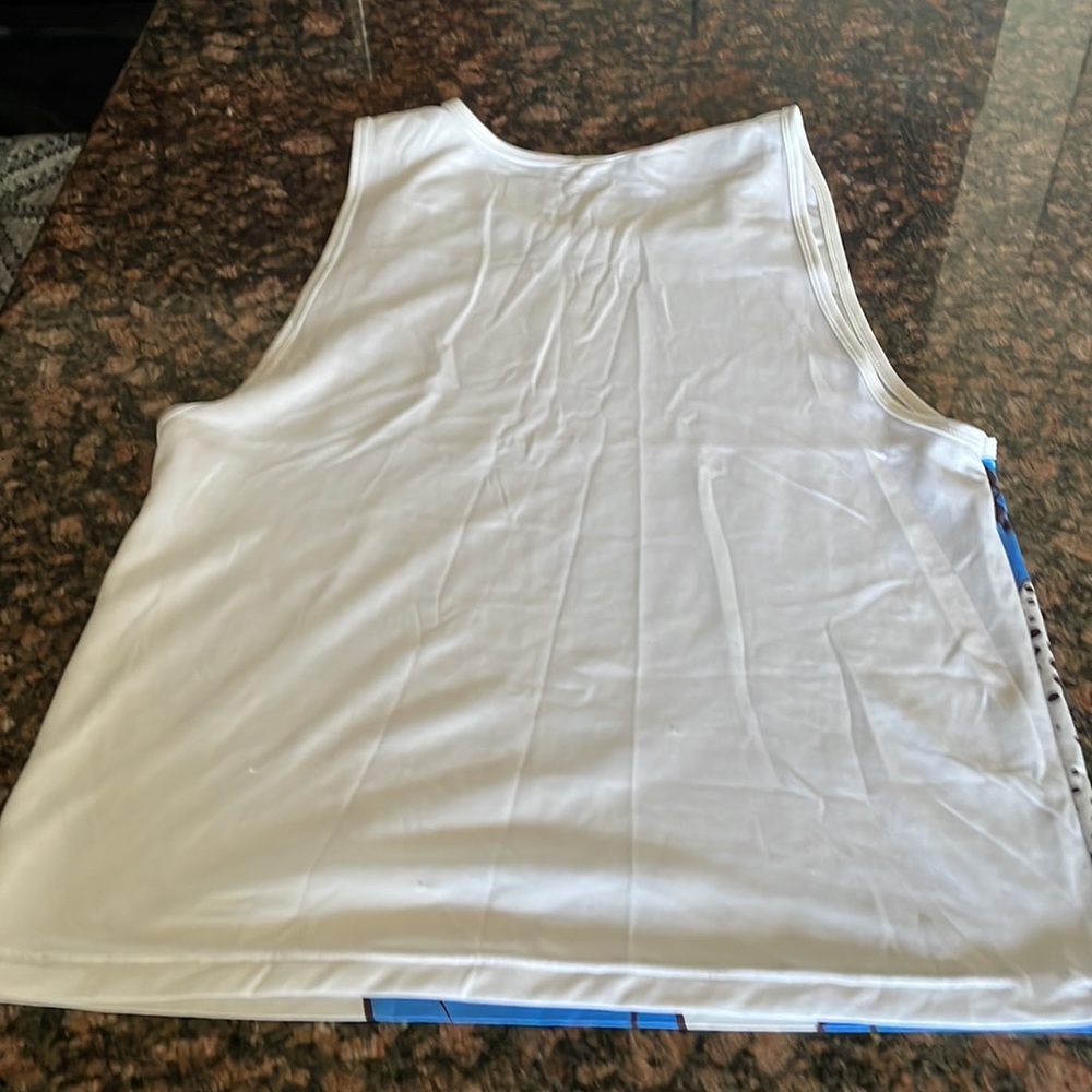 Muscle Daddy Tank Top - Picture 2 of 2